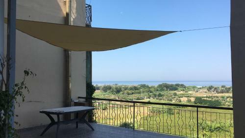 Apartamento Casa Maria