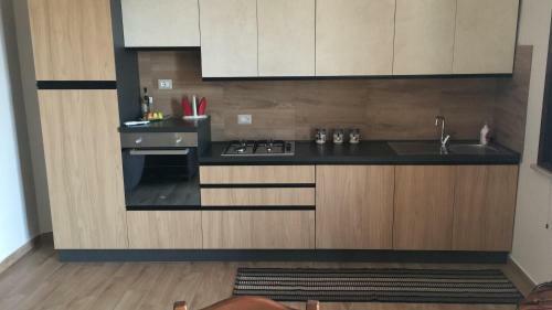 Apartamento Casa Maria