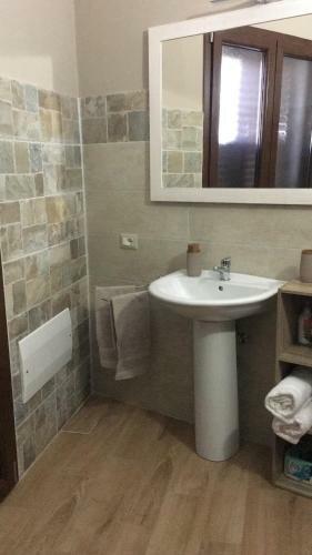 Apartamento Casa Maria