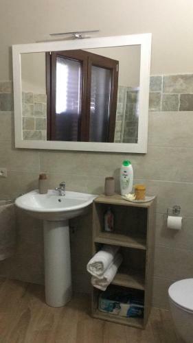 Apartamento Casa Maria