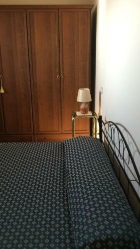 Apartamento Casa Maria