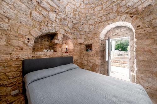 Villa Trulli Sampaolo