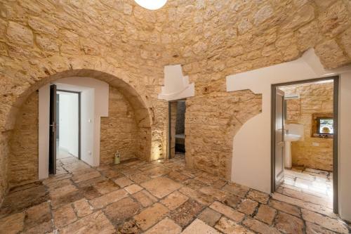 Villa Trulli Sampaolo