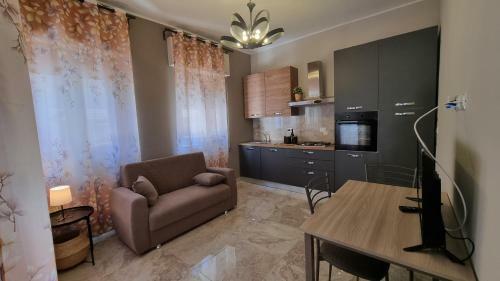 Apartamento Casa Vacanze Giulia