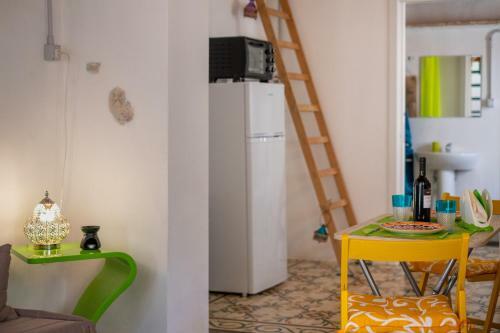 Apartamento Corte Mariposa - Giuggianello