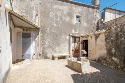 Apartamento Corte Mariposa - Giuggianello