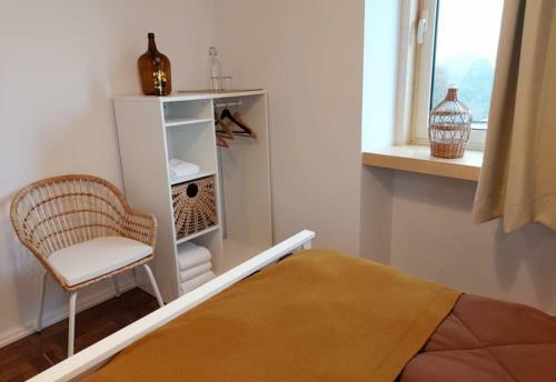 Agroturismo Quinta Da Quinhas - Alojamento Diverminho