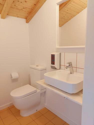 Agroturismo Quinta Da Quinhas - Alojamento Diverminho