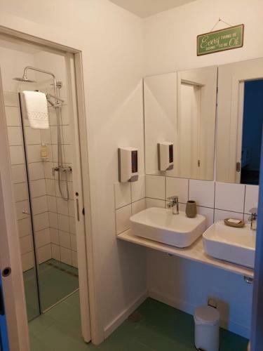 Agroturismo Quinta Da Quinhas - Alojamento Diverminho