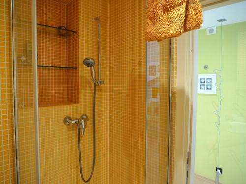 Apartamento Da Silvia Attico Nel Cuore Di Grado Con Posto Auto
