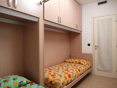 Apartamento Da Silvia Attico Nel Cuore Di Grado Con Posto Auto