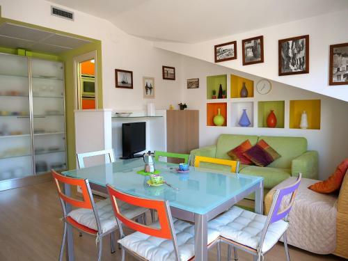 Apartamento Da Silvia Attico Nel Cuore Di Grado Con Posto Auto
