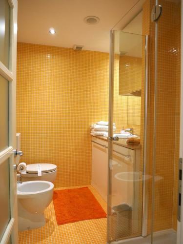 Apartamento Da Silvia Attico Nel Cuore Di Grado Con Posto Auto