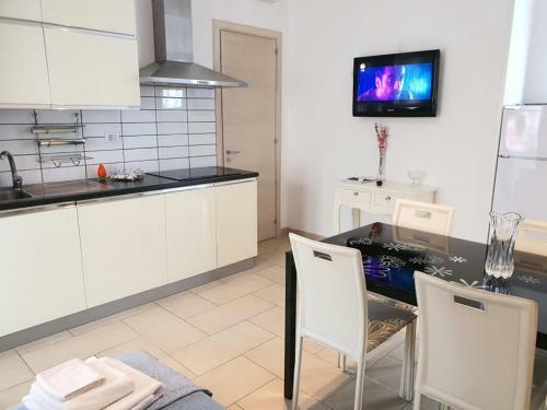 Apartamento Residenza Rubino