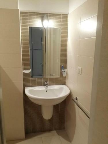 Apartamento Residenza Rubino