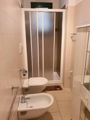 Apartamento Residenza Rubino