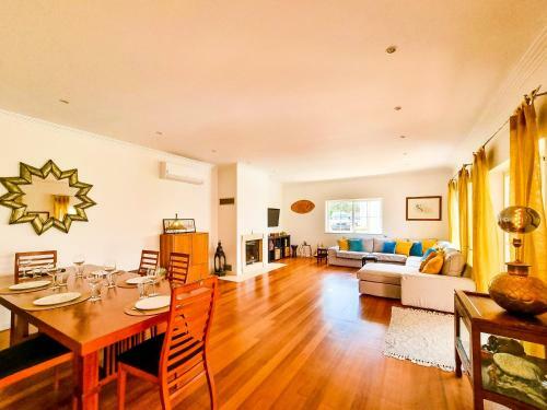 Flh Alvor House With Pool And Terrace