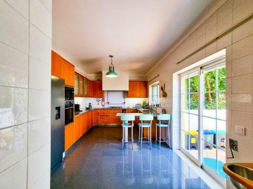Flh Alvor House With Pool And Terrace