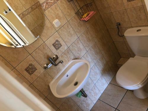 Apartamento Victor Pobierowo