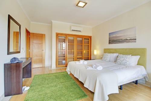 Apartamento Victoria Vilamoura