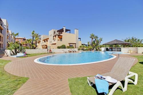 Apartamento Victoria Vilamoura