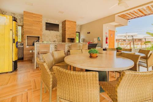 Apartamento It40 Excelente Apto 3 Quartos A 50m Da Praia Da Espera