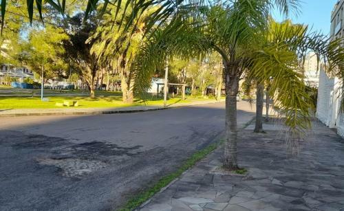Apartamento Em Tramandai Junto A Sat