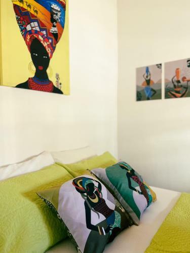 Hostal Pousada Harmonia