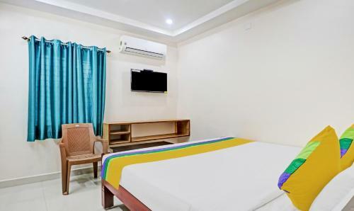 Hotel Treebo Trip Vardhan Stay Inn
