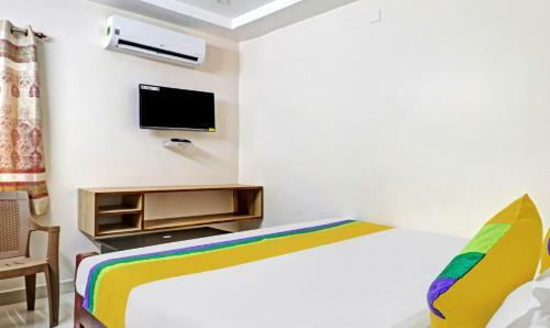 Hotel Treebo Trip Vardhan Stay Inn