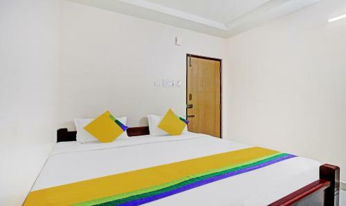 Hotel Treebo Trip Vardhan Stay Inn