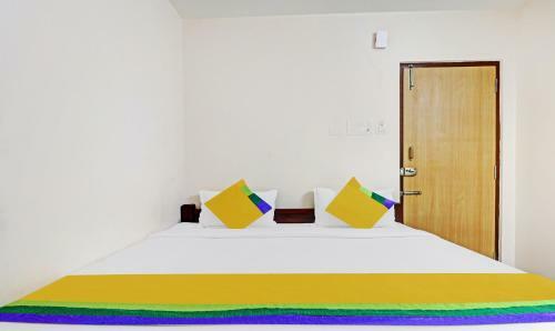 Hotel Treebo Trip Vardhan Stay Inn