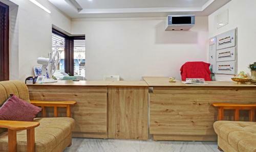 Hotel Treebo Trip Vardhan Stay Inn