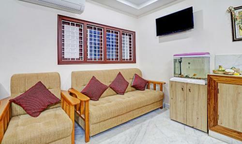Hotel Treebo Trip Vardhan Stay Inn