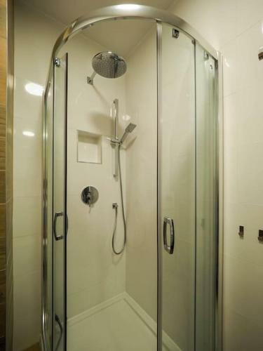 Apartament Przy Pla?y Rewal / 1st Line Apartment