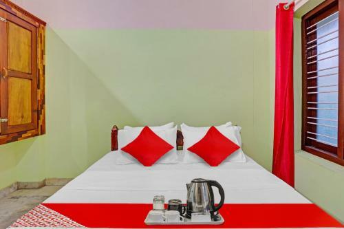Hotel Oyo 91839 Imperial Apartment