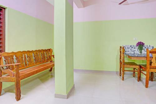 Hotel Oyo 91839 Imperial Apartment