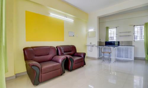 Hotel Treebo Trip Ushodaya Suites