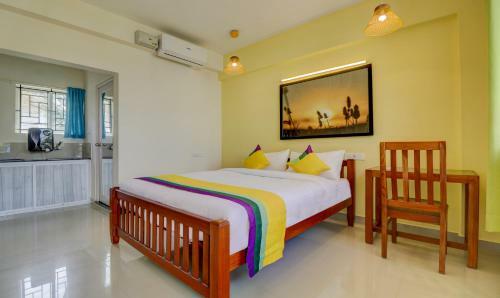 Hotel Treebo Trip Ushodaya Suites