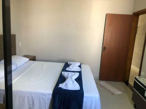 Hostal Canastra Flat Hospedagem