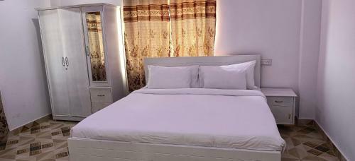 Villa White House Guest House