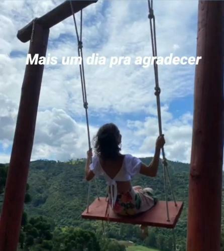 Agroturismo Pousada Caf� Na Montanha