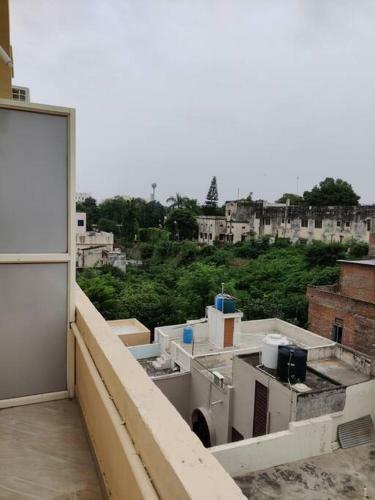 Apartamento Private Room In Ticana 2bhk