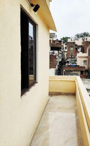 Apartamento Private Room In Ticana 2bhk