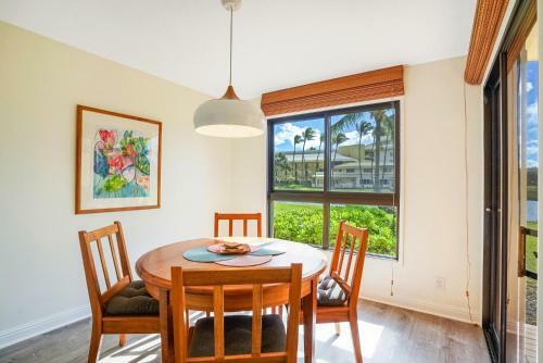 Kauai Beach Villas D13, Ground Floor, Lagoon View