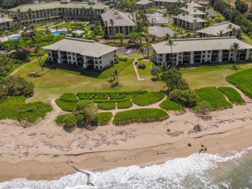 Kauai Beach Villas D13 Unit A, Ground Floor, Lagoon View