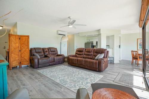 Kauai Beach Villas D13 Unit A, Ground Floor, Lagoon View
