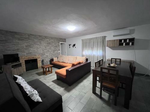 Chalet Piscina Jakuzzi Sevilla