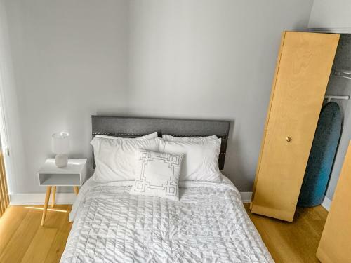 Apartamento South Loop/grant Park Loft Style W/ Free Parking