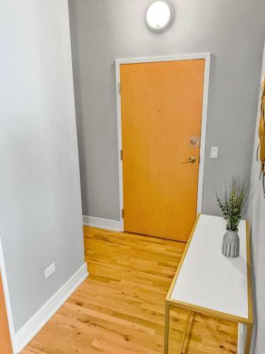 Apartamento South Loop/grant Park Loft Style W/ Free Parking